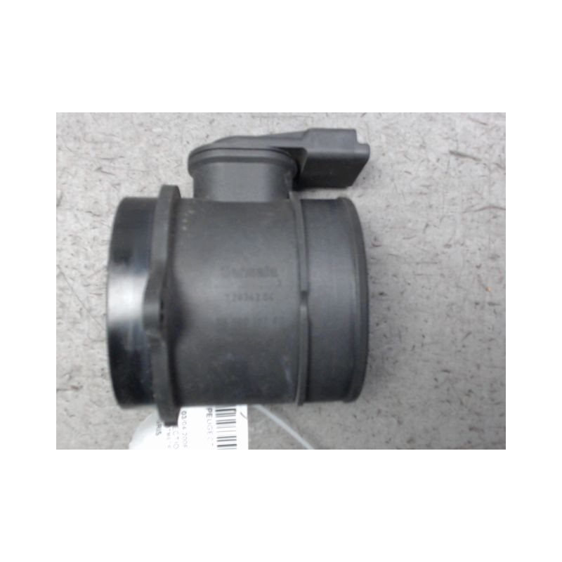 DEBITMETRE AIR PEUGEOT 207
