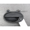 POIGNEE EXTERIEURE PORTE AVANT GAUCHE OPEL CORSA 2000-8.2003