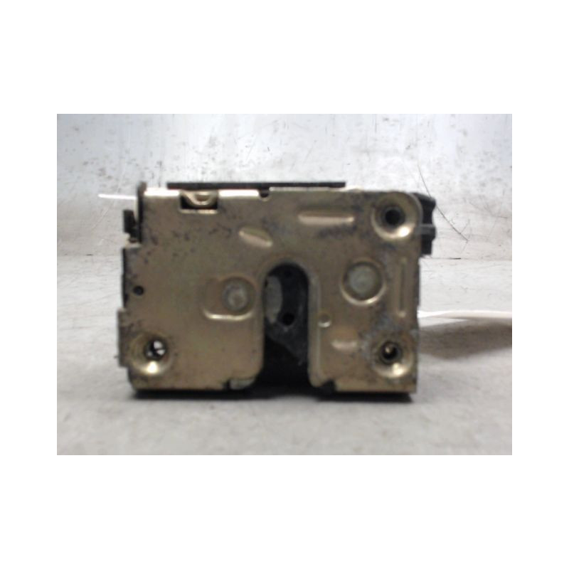 SYSTEME CONDAMNATION AVANT DROIT RENAULT EXPRESS BREAK -94
