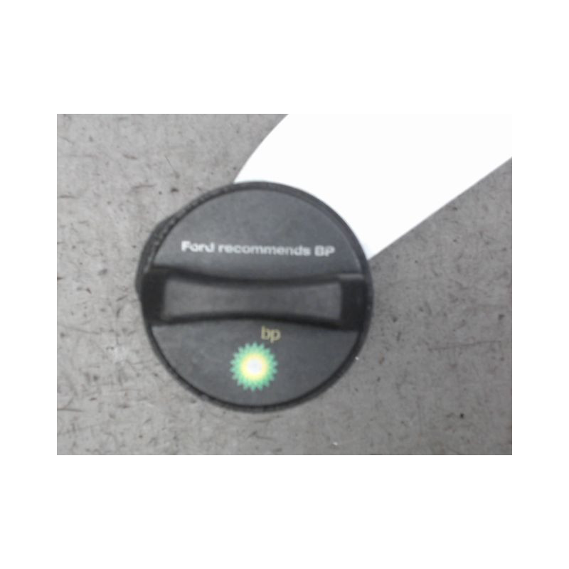 BOUCHON RESERVOIR A CARBURANT FORD FIESTA 2005-