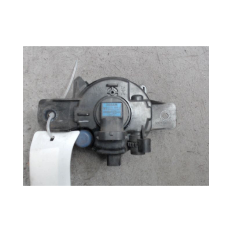 PHARE ANTIBROUILLARD AVANT GAUCHE RENAULT CLIO
