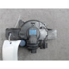 PHARE ANTIBROUILLARD AVANT GAUCHE RENAULT CLIO