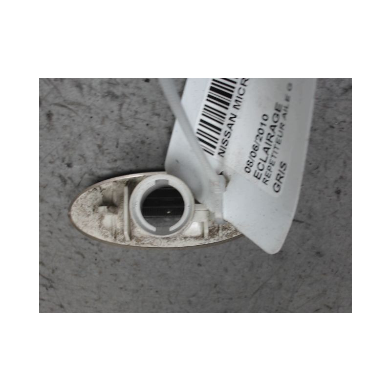 REPETITEUR AILE GAUCHE NISSAN MICRA