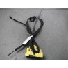 SERRURE PORTE COULISSANTE DROIT PEUGEOT BIPPER