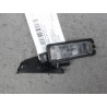 ECLAIREUR PLAQUE DE POLICE VOLKSWAGEN POLO 2009-