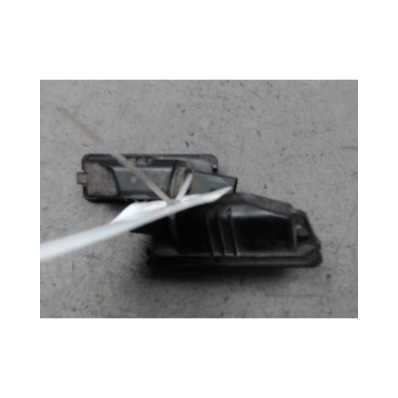 ECLAIREUR PLAQUE DE POLICE VOLKSWAGEN POLO 2009-
