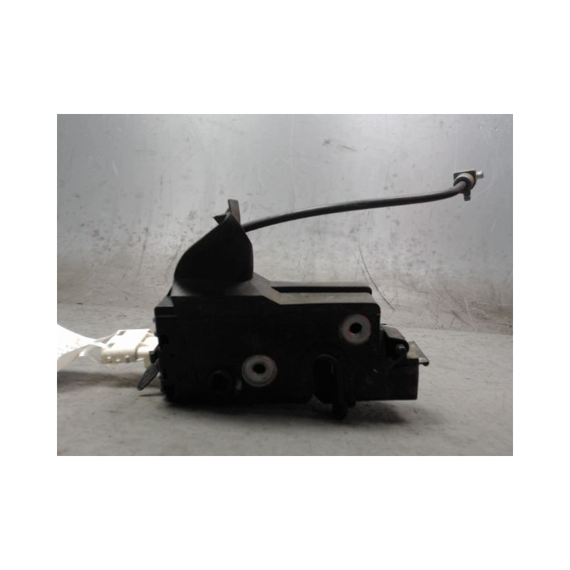 SYSTEME CONDAMNATION ARRIERE GAUCHE PEUGEOT 407 SW