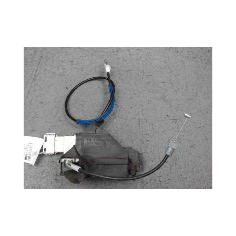 SYSTEME CONDAMNATION ARRIERE GAUCHE PEUGEOT 407 SW