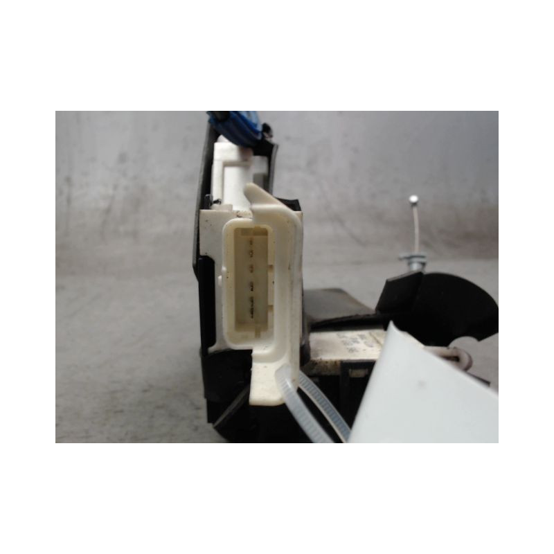 SYSTEME CONDAMNATION ARRIERE GAUCHE PEUGEOT 407 SW