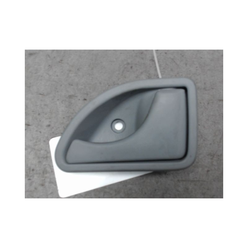 POIGNEE INTERIEURE PORTE AVANT DROIT RENAULT TWINGO PH.3 2000-2007