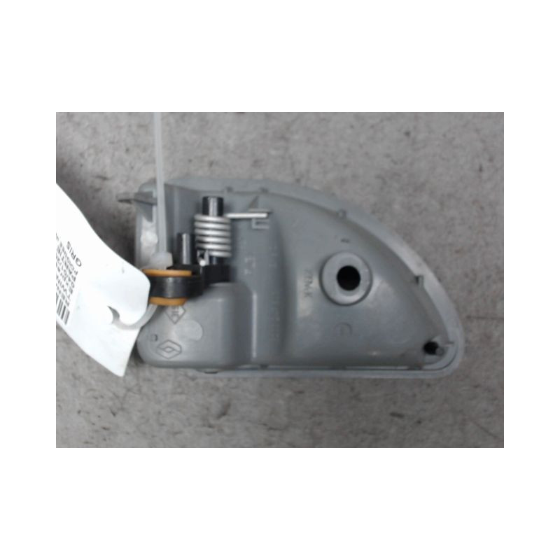 POIGNEE INTERIEURE PORTE AVANT DROIT RENAULT TWINGO PH.3 2000-2007