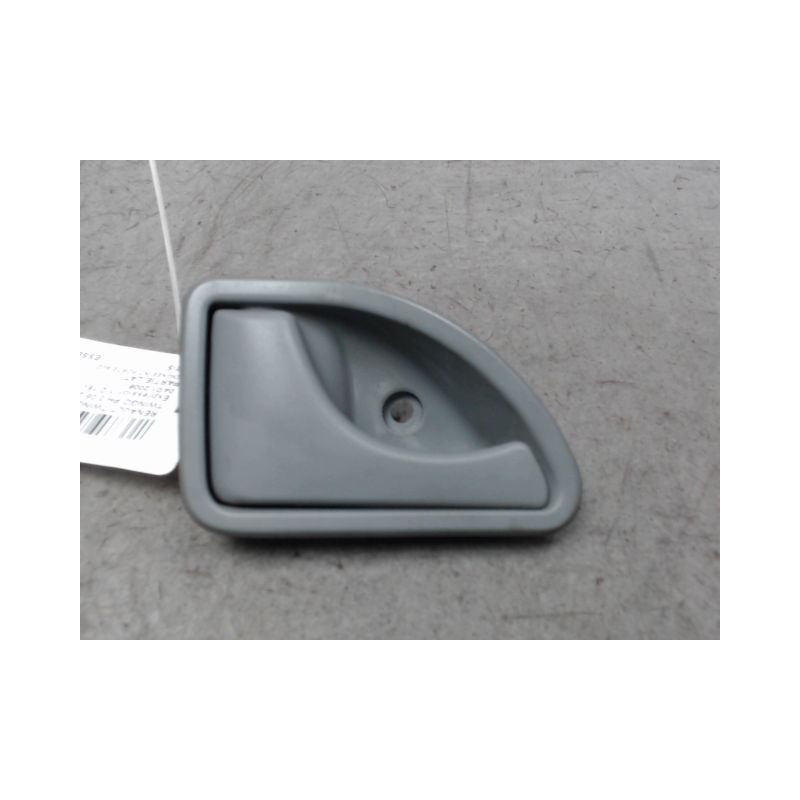 POIGNEE INTERIEURE PORTE AVANT GAUCHE RENAULT TWINGO PH.3 2000-2007