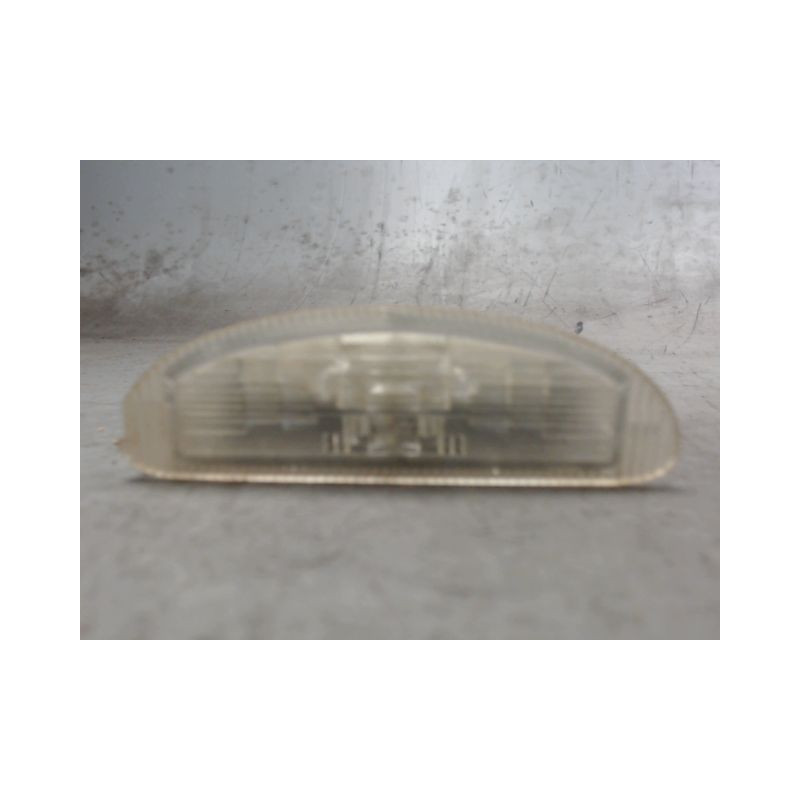 ECLAIREUR PLAQUE DE POLICE RENAULT TWINGO PH.3 2000-2007