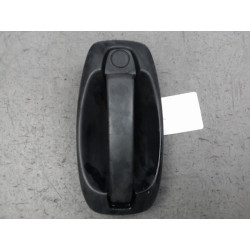 POIGNEE EXT PORTE COULISSANTE D