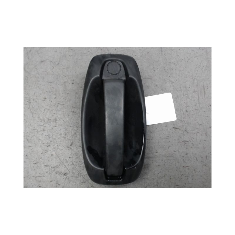POIGNEE EXTERIEURE PORTE COULISSANTE DROIT FIAT FIORINO