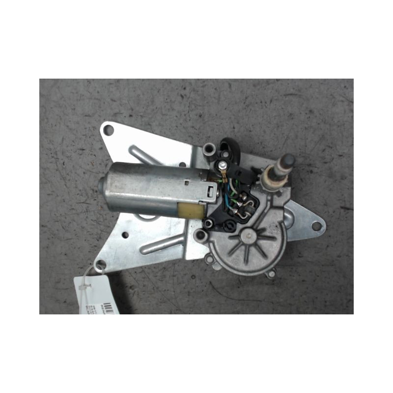 MOTEUR ESSUIE-GLACE ARRIERE RENAULT TWINGO