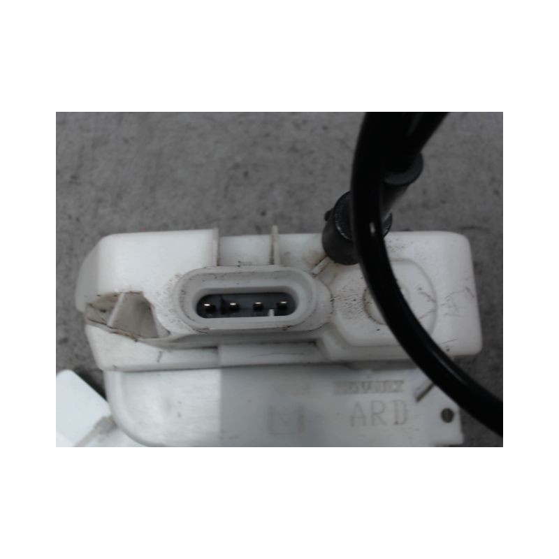 SYSTEME CONDAMNATION ARRIERE DROIT RENAULT LAGUNA II 2005-2007