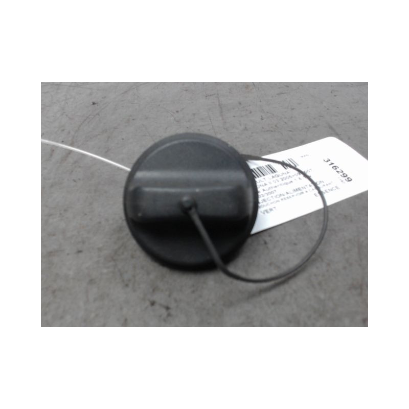 BOUCHON RESERVOIR A CARBURANT RENAULT LAGUNA II 2005-2007