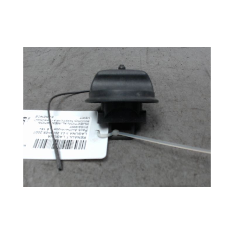 BOUCHON RESERVOIR A CARBURANT RENAULT LAGUNA II 2005-2007
