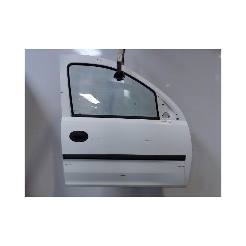 PORTE AVANT DROIT OPEL COMBO CARGO 2003-