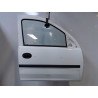 PORTE AVANT DROIT OPEL COMBO CARGO 2003-