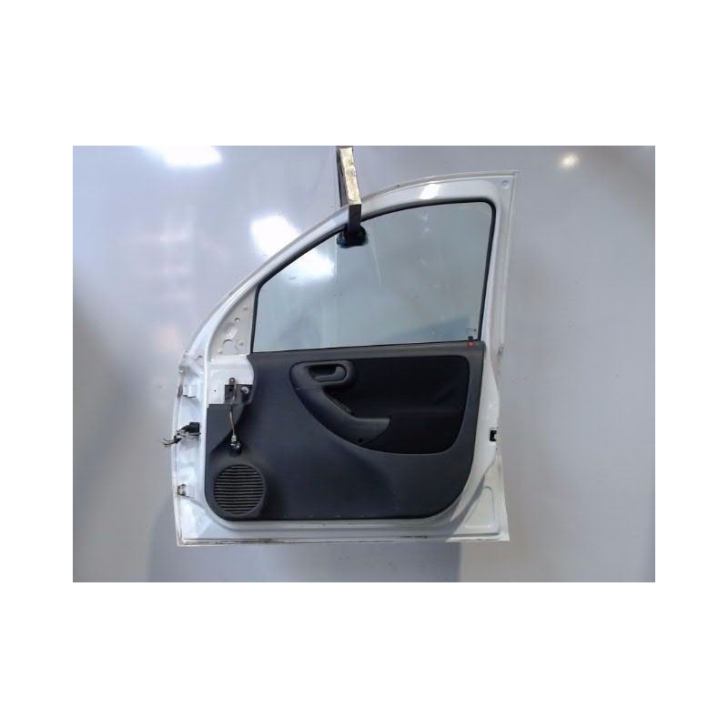 PORTE AVANT DROIT OPEL COMBO CARGO 2003-