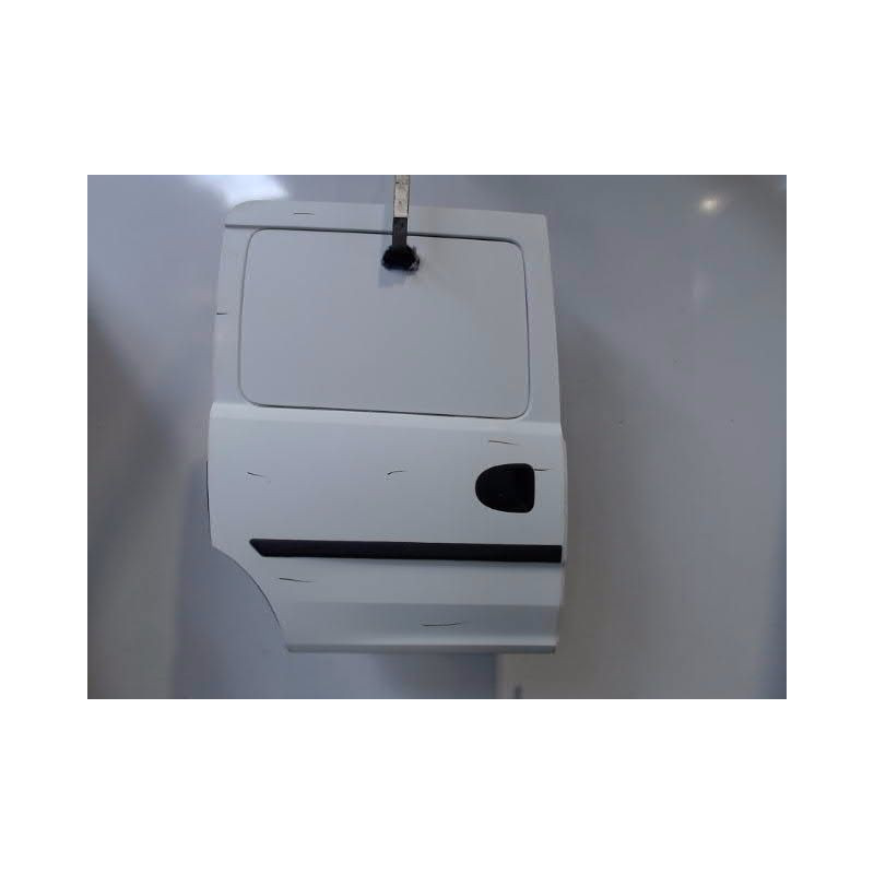 PORTE COULISSANTE DROITE OPEL COMBO CARGO 2003-