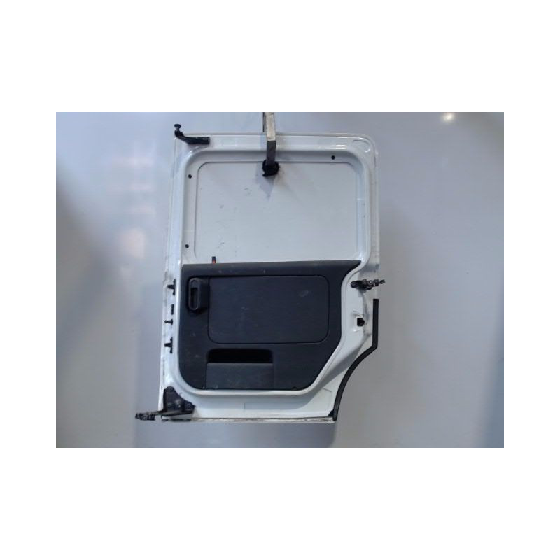 PORTE COULISSANTE DROITE OPEL COMBO CARGO 2003-