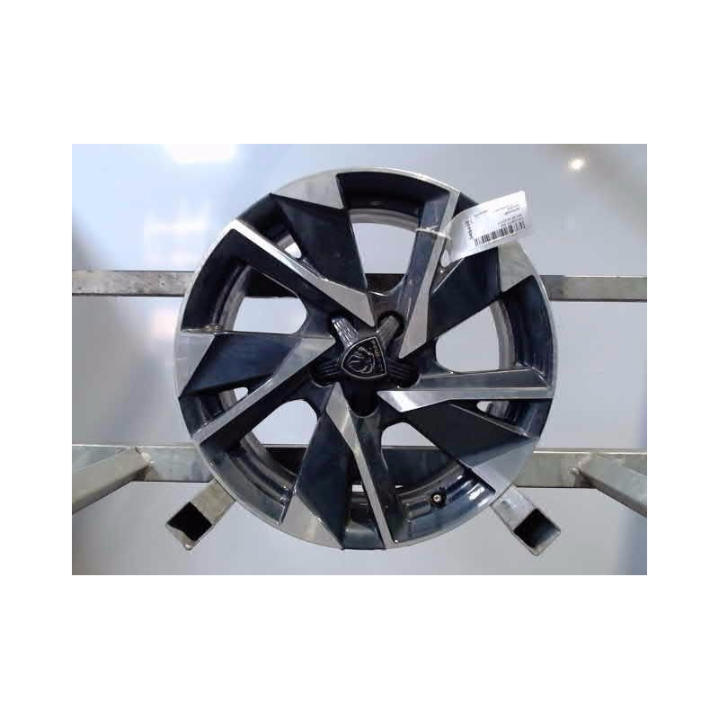 JANTE ALUMINIUM PEUGEOT 308 2011-