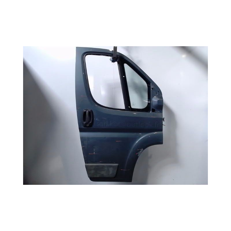PORTE AVANT DROIT FIAT DUCATO