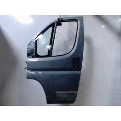 PORTE AVG
