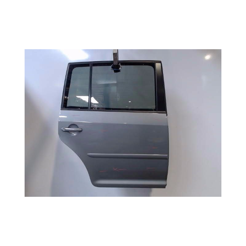 PORTE ARRIERE DROIT VOLKSWAGEN TOURAN 09-