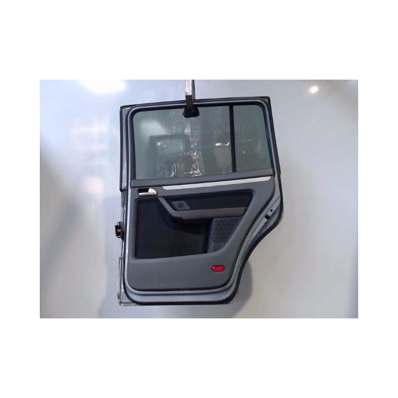 PORTE ARRIERE DROIT VOLKSWAGEN TOURAN 09-
