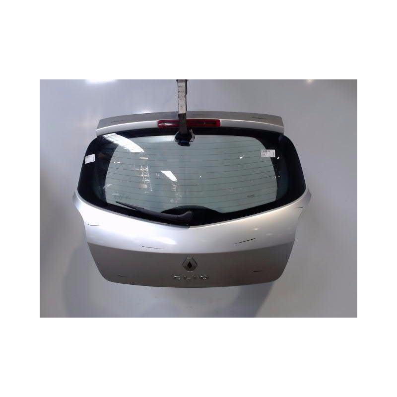 HAYON RENAULT CLIO III 2007-