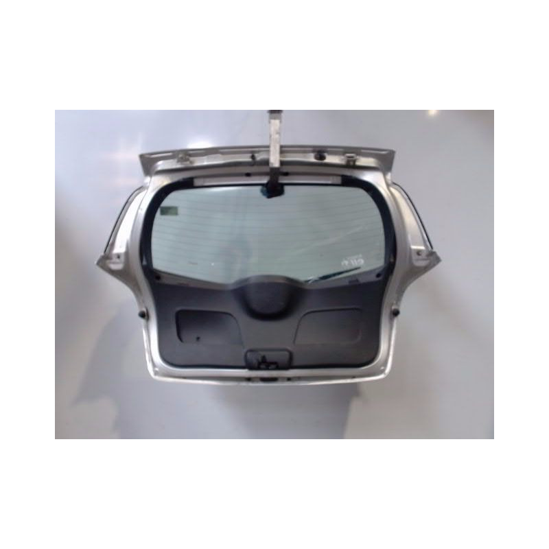 HAYON RENAULT CLIO III 2007-