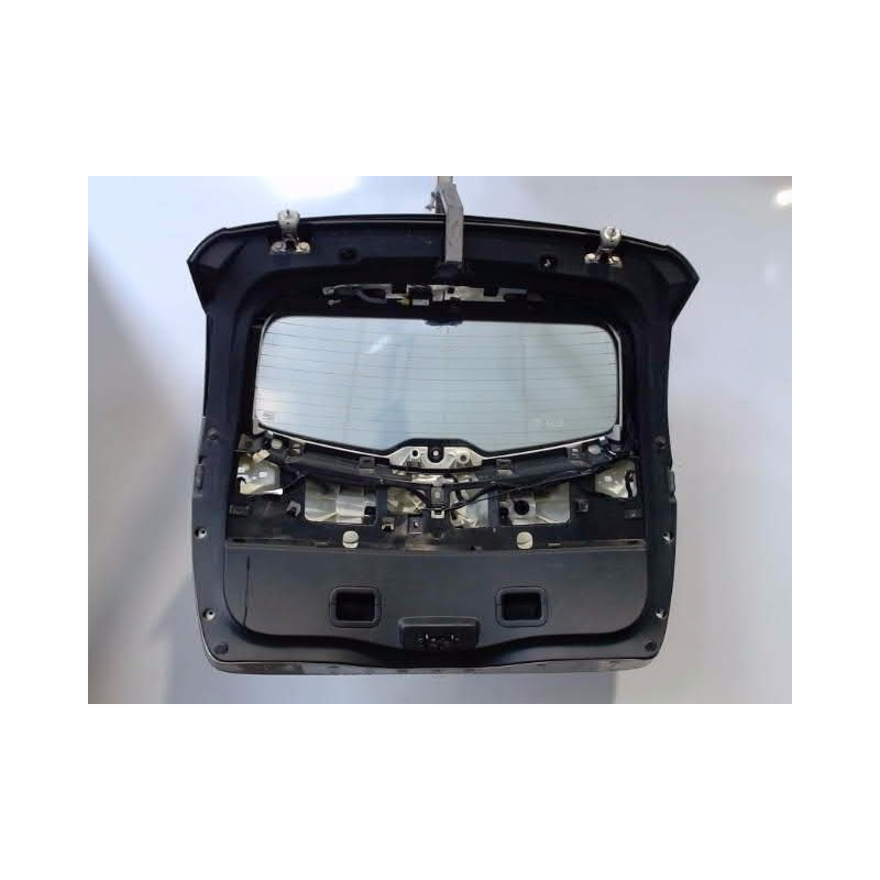 HAYON RENAULT SCENIC