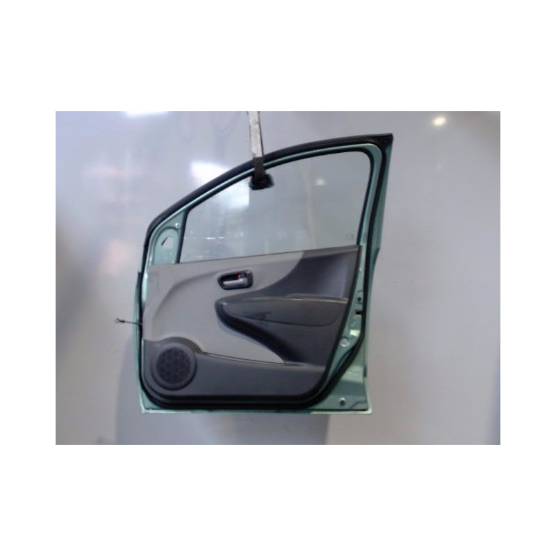 PORTE AVANT DROIT SUZUKI ALTO 5 PTES