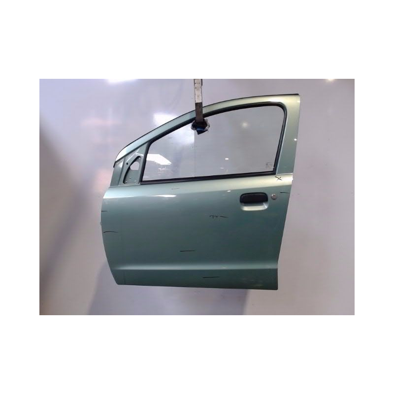 PORTE AVANT GAUCHE SUZUKI ALTO 5 PTES
