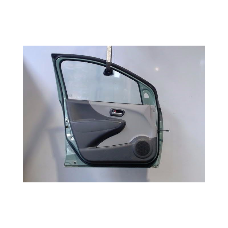 PORTE AVANT GAUCHE SUZUKI ALTO 5 PTES