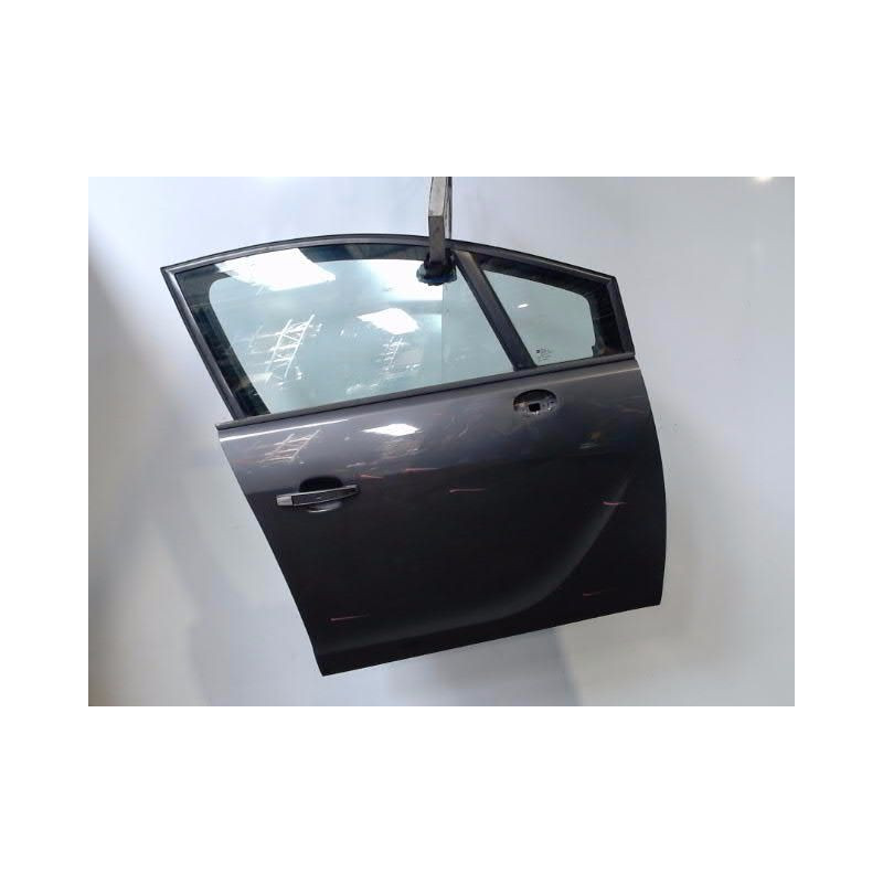 PORTE AVANT DROIT OPEL MERIVA 2006-