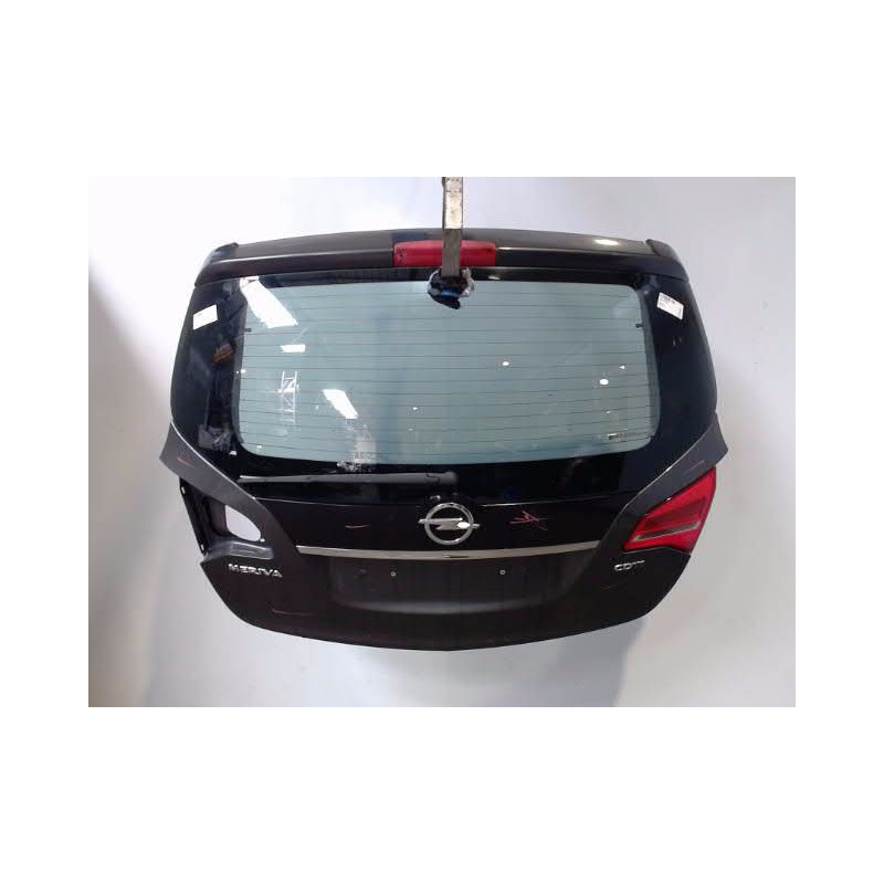HAYON OPEL MERIVA 2006-