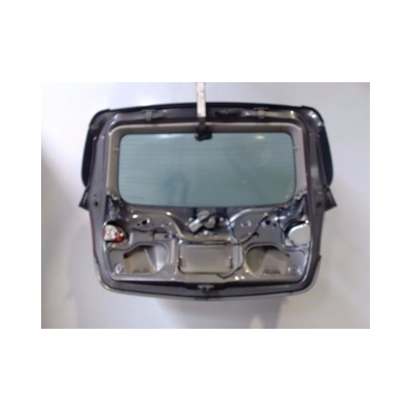HAYON OPEL MERIVA 2006-