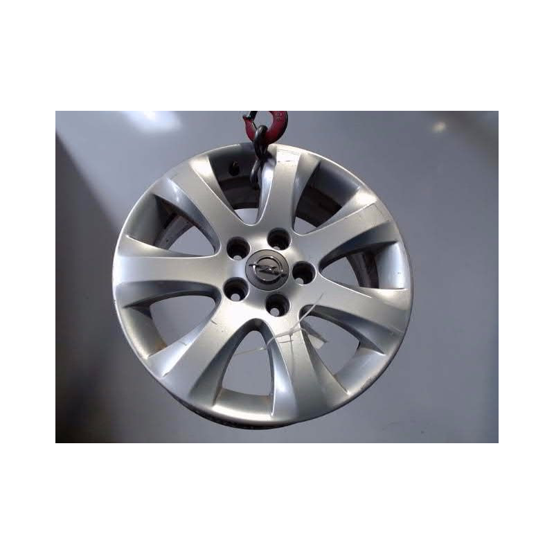 JANTE ALUMINIUM OPEL MERIVA 2006-
