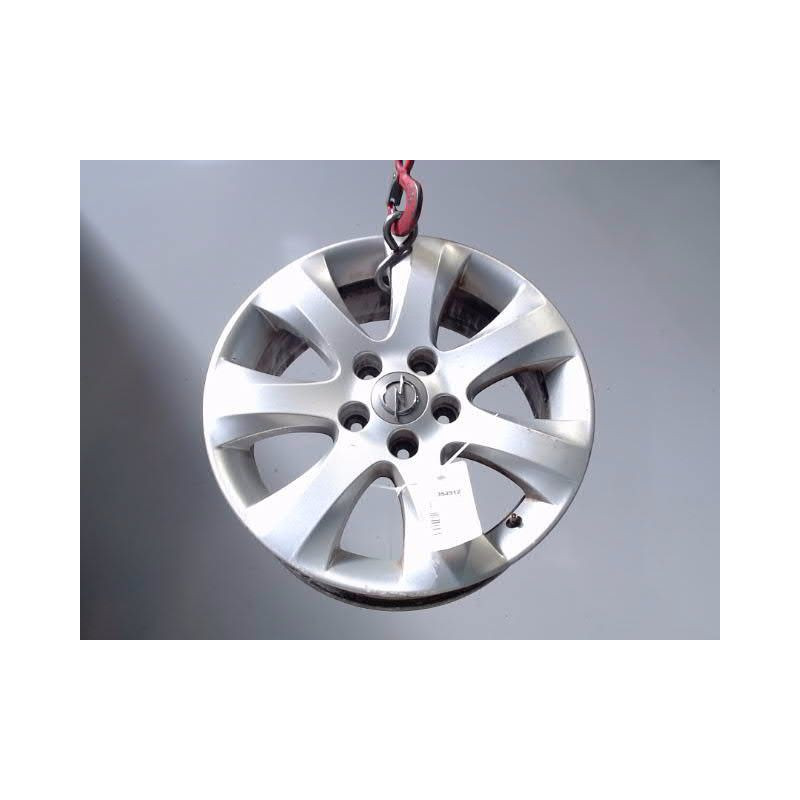 JANTE ALUMINIUM OPEL MERIVA 2006-
