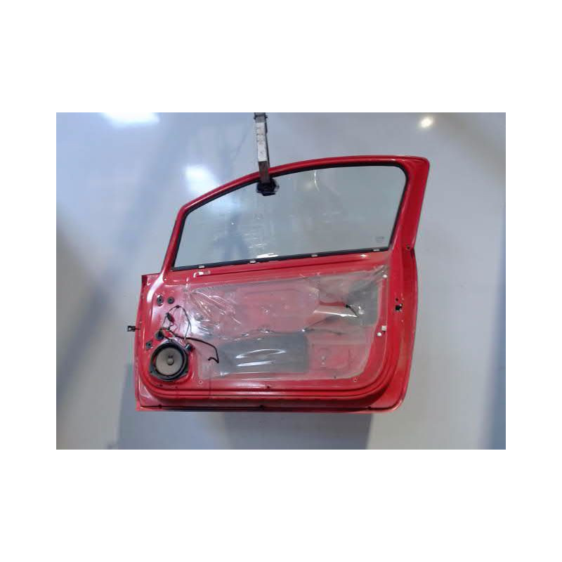 PORTE AVANT DROIT OPEL CORSA 06-09
