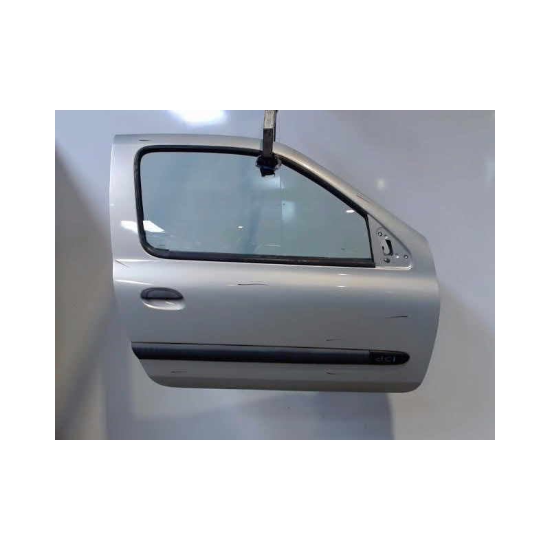 PORTE AVANT DROIT RENAULT CLIO II PH.2 01-06