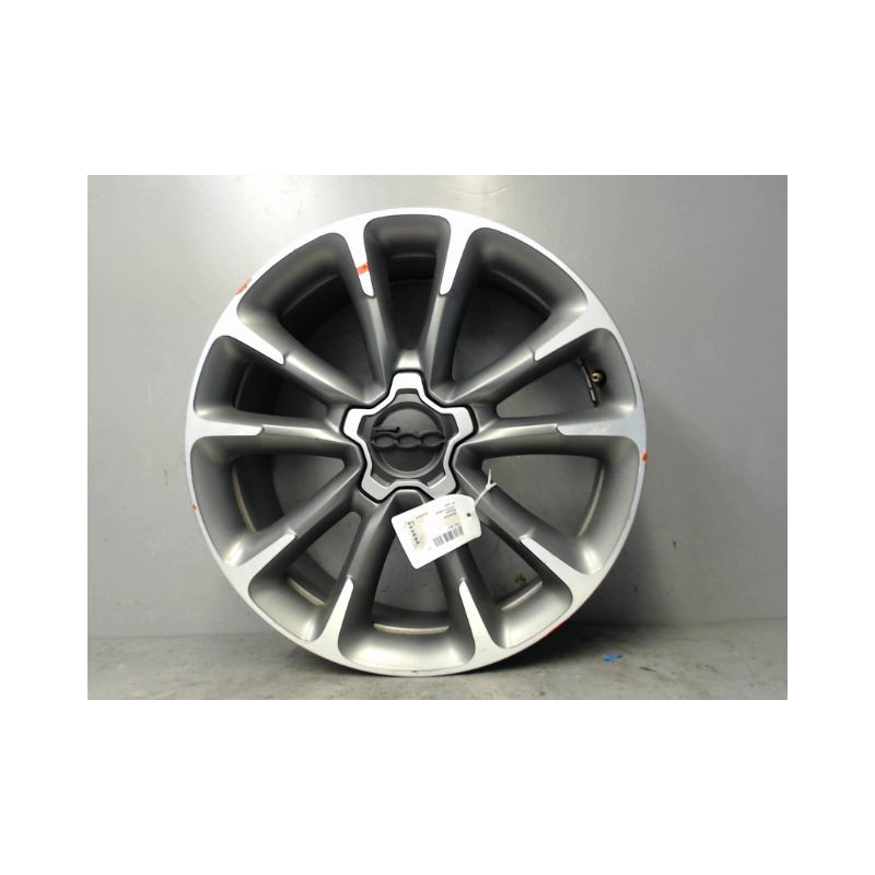 JANTE ALUMINIUM FIAT 500X