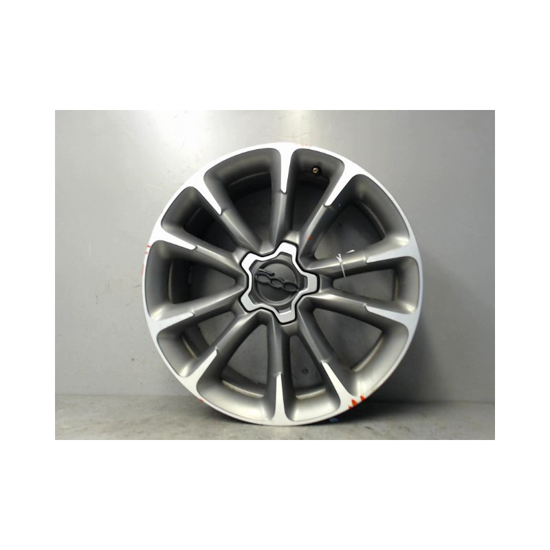 JANTE ALUMINIUM FIAT 500X