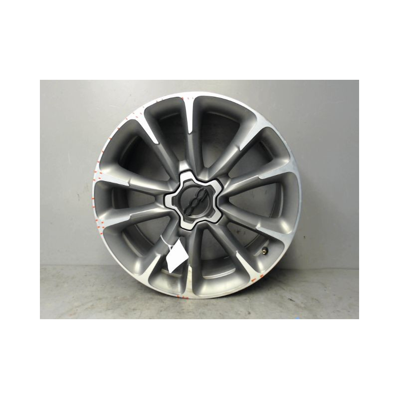 JANTE ALUMINIUM FIAT 500X