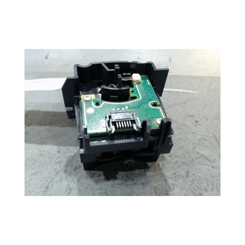 COMMANDE CLIGNOTANT FORD FIESTA